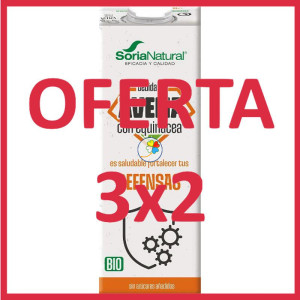 Oferta Pack 3x2 BEBIDA...