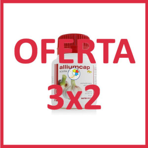 Oferta Pack 3x2 ACEITE DE...