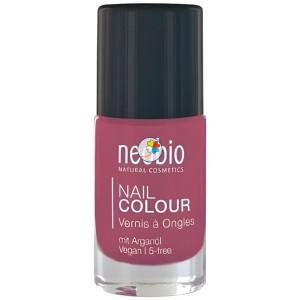ESMALTE UÑAS 04 LOVELY HIBISCUS NEOBIO