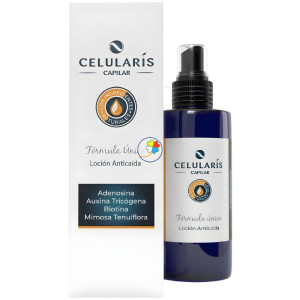 CELULARIS CAPILAR 100ML MARGAN BIOTECH
