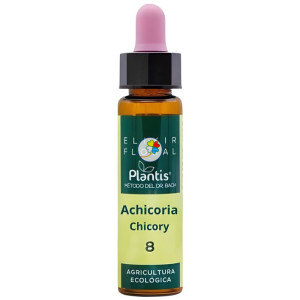 ELIXIR FLORAL 8 CHICORY 10Ml. PLANTIS