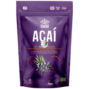 ACAI BIO 70Gr. ISWARI