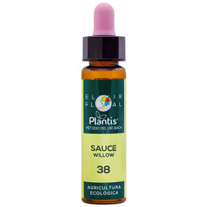 ELIXIR FLORAL 38 SAUCE 10Ml. PLANTIS