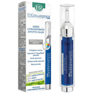 COLLAGENIX SÉRUM EFECTO BOTOX 10ML ESI