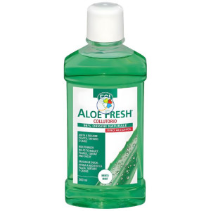 ALOEFRESH COLUTORIO ZERO 500Ml. ESI