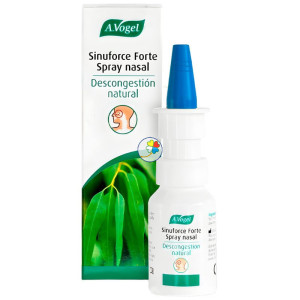 SINUFORCE FORTE SPRAY NASAL 20ML A.VOGEL (BIOFORCE)