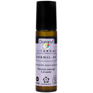 DORMIL ON ROLL-ON 10ML VITAROMS DRASANVI