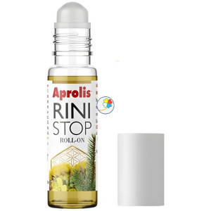APROLIS RINI-STOP ROLL-ON 10ML INTERSA