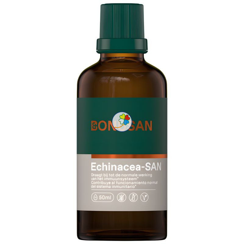 ECHINACEA-SAN 50ML BONUSAN