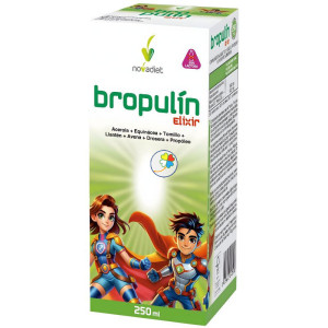 BROPULIN 250Ml. NOVA DIET