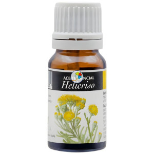 ACEITE ESENCIAL DE HELICRISO 10ML PLANTIS