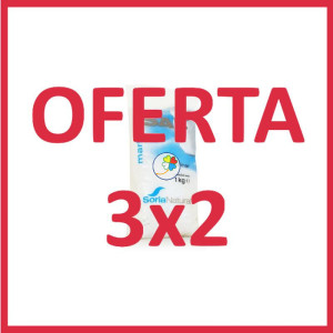 Oferta Pack 3x2 SAL MARINA...