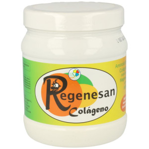 REGENESAN COLAGENO 500Gr. NARANJA CITRICDIET