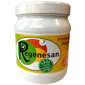 REGENESAN VEGANO 500Gr. NARANJA CITRICDIET