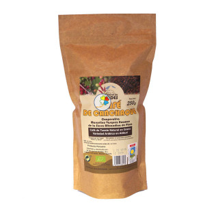 CAFE GRANO TUESTE NATURAL 250Gr. ORO DE LOS ANDES