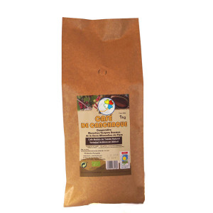 CAFE MOLIDO TUESTE NATURAL 1Kg ORO DE LOS ANDES