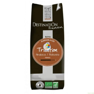 CAFE TRADITION 250Gr. DESTINATION