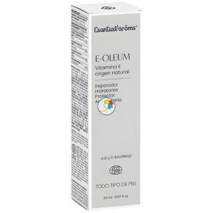 E-OLEUM 20ML ESENTIAL AROMS