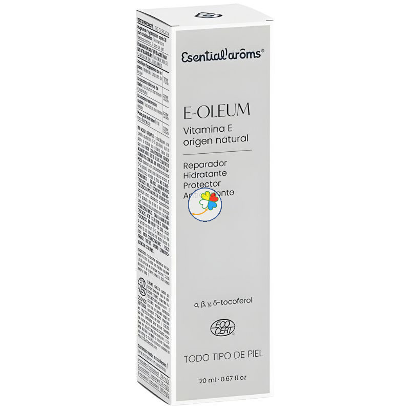 E-OLEUM 20ML ESENTIAL AROMS