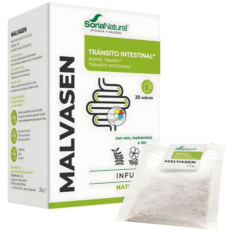 NATUSOR 18 MALVASEN 20 FILTROS SORIA NATURAL