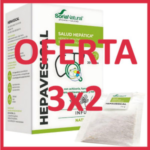 Oferta Pack 3x2 NATUSOR 01...