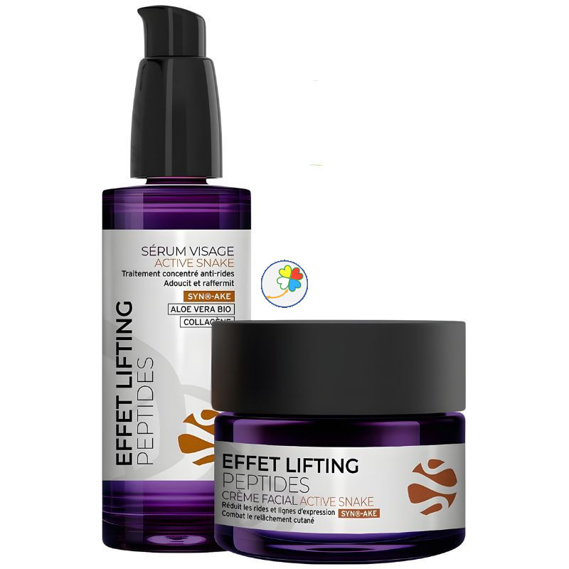 PACK EFECTO LIFTING 80ML ARMONIA