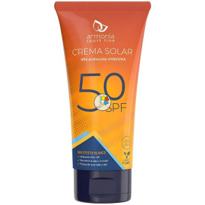 CREMA SOLAR 50 SPF 150ML ARMONIA