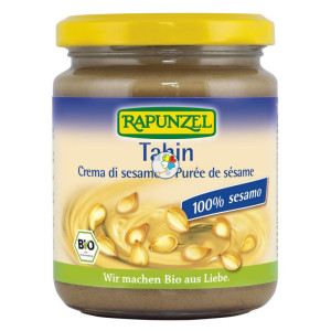 TAHIN 250Gr. RAPUNZEL