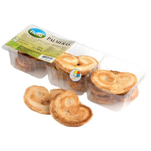 PALMERAS 150G BELSI