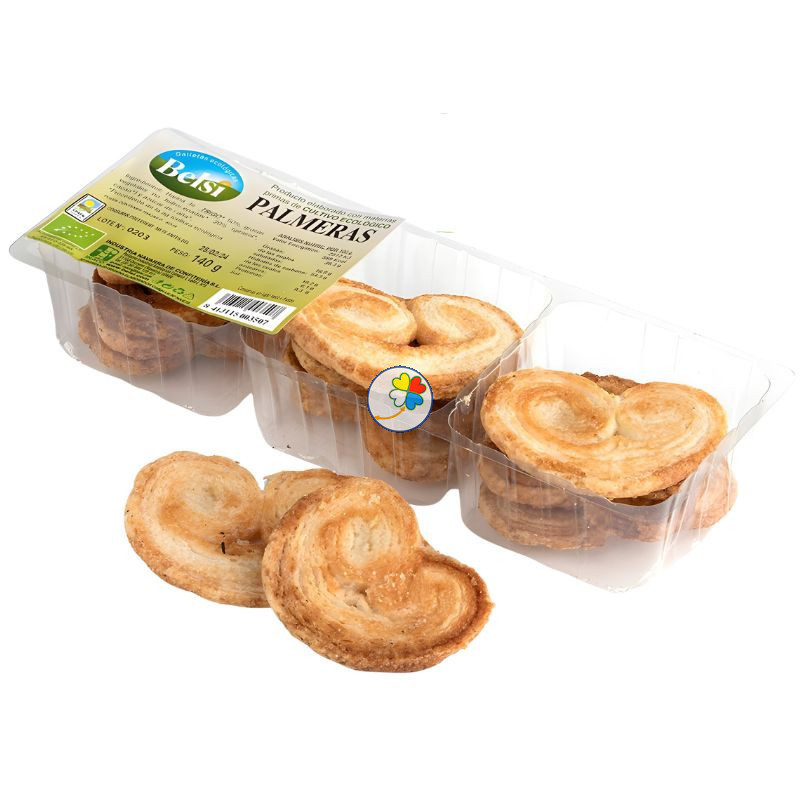 PALMERAS 150G BELSI