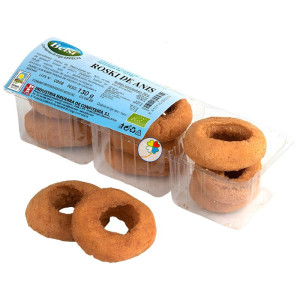 ROSKI DE ESPELTA Y ANÍS 150G BELSI