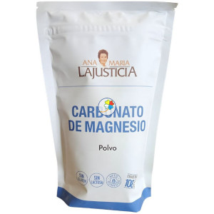 CARBONATO DE MAGNESIO 130Gr. ANA M. LAJUSTICIA