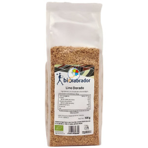 LINO DORADO 500G BIOLABRADOR