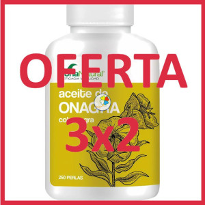Oferta Pack 3x2 COLESTAGRA...