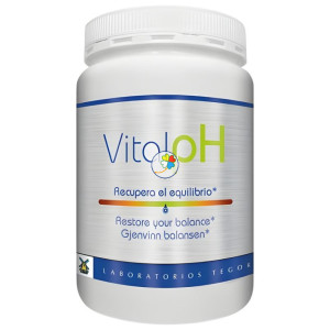 VITALPH 300G TEGOR