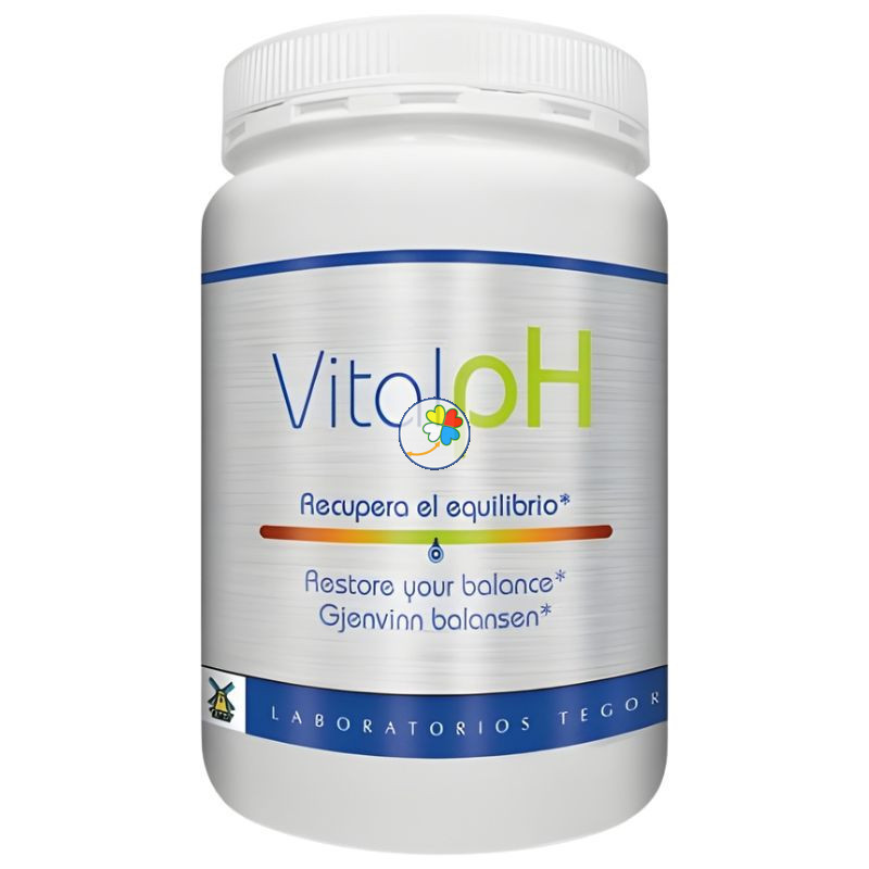 VITALPH 300G TEGOR