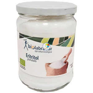 ERITRITOL TARRO 400G BIOLABRADOR