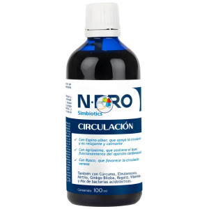 CIRCULACION SIMBIOTICS 100Ml NPRO