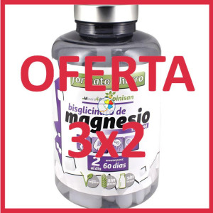 Oferta Pack 3x2...