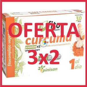 Oferta Pack 3x2 FITO...