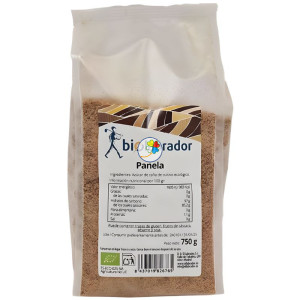 PANELA 750G BIOLABRADOR