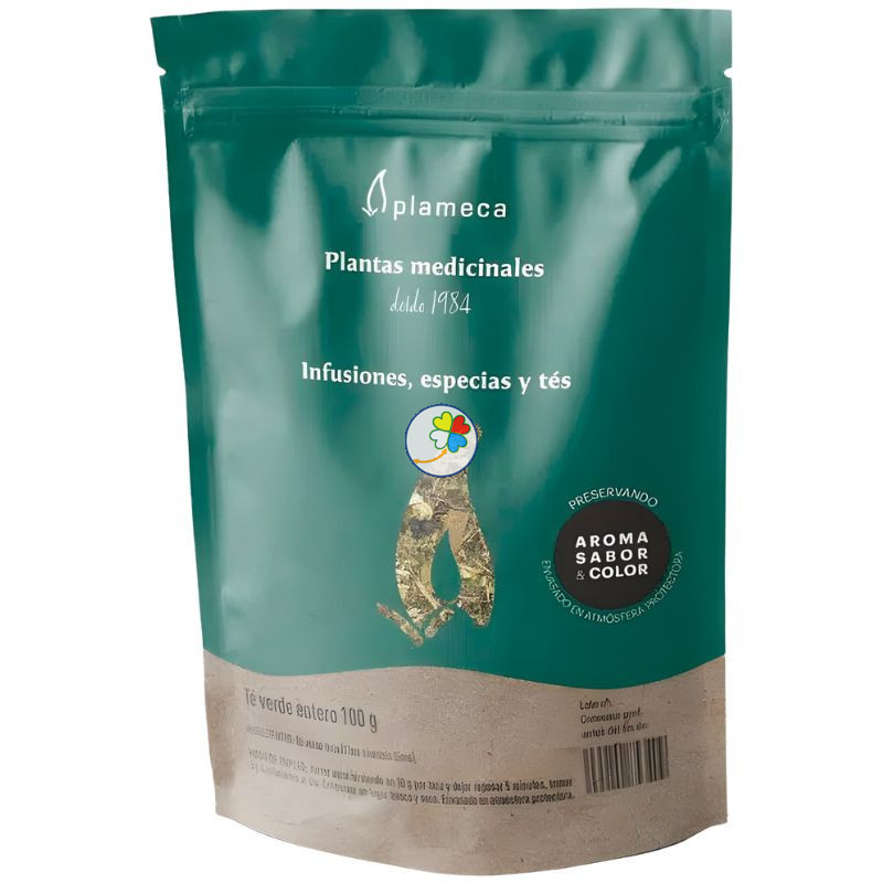 RABO DE GATO 50Gr. PLAMECA