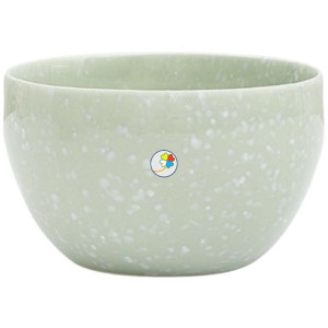 ACCESORIOS PARA TÉ MATCHA: CUENCO CEREMONIAL VERDE BIOTONA