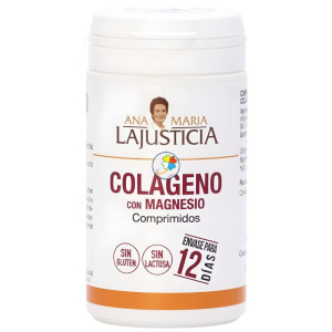 COLAGENO+MAGNESIO 75 COMPRIMIDOS ANA MARIA LAJUSTICIA