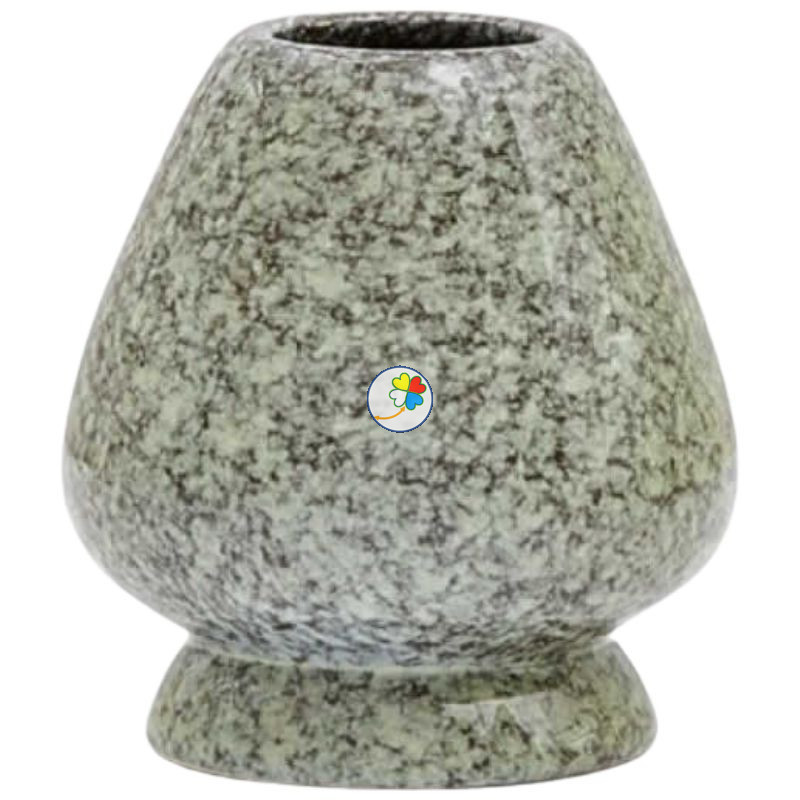 ACCESORIOS PARA TÉ MATCHA: SOPORTE GRIS PARA BATIDOR BIOTONA