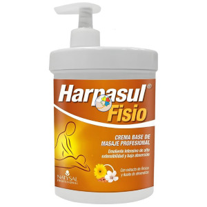 HARPASUL FISIO 1KG NATYSAL