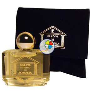 OLEUM DI POMPEIA 15Ml. POMPEIA