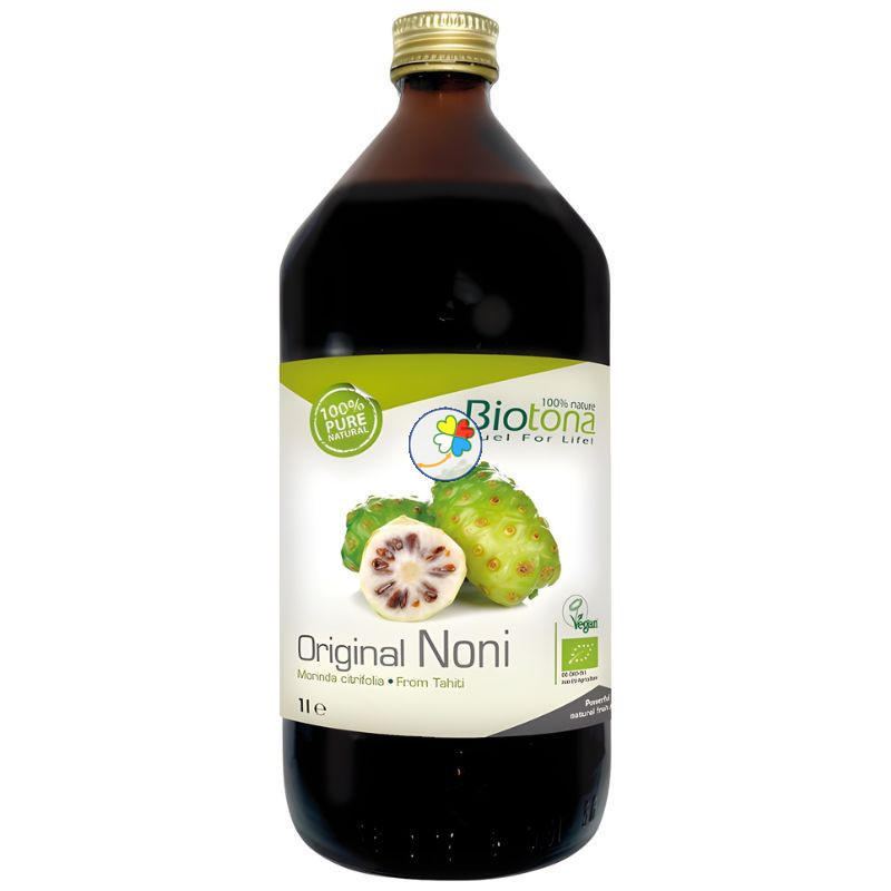 JUGO ORIGINAL DE NONI 1L BIOTONA