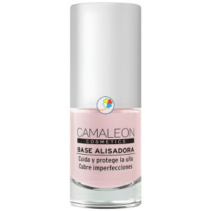 BASE ALISADORA PARA UÑAS 6ML CAMALEON