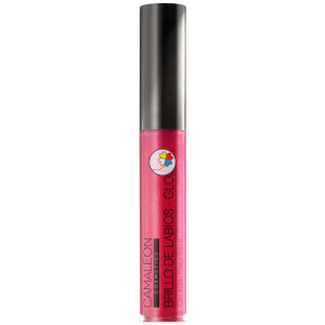 METALLIC GLOSS CEREZA 9ML CAMALEON